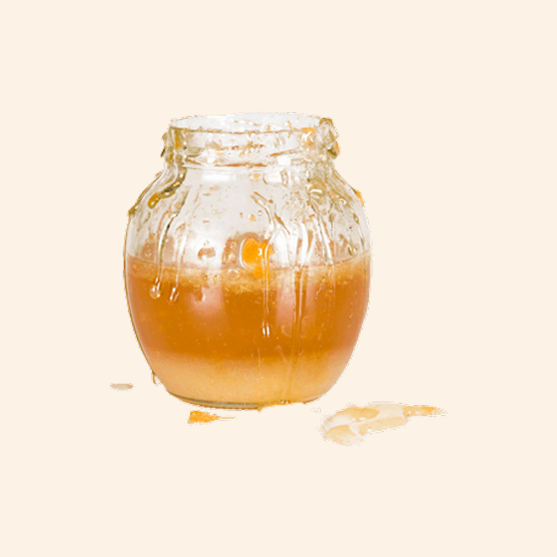 Natural Bee Honey